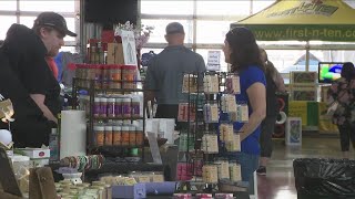 Totally Buffalo is holding their second annual 716 day at Riverworks