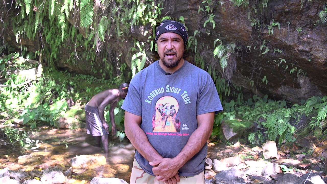 Malcolm Springs This Place Is Untouchable YouTube