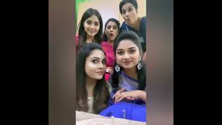 Chithi 2 Serial Actress Preethi Sharma Insta Reel Videos