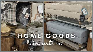 Home Goods Shop with Me | April 2026