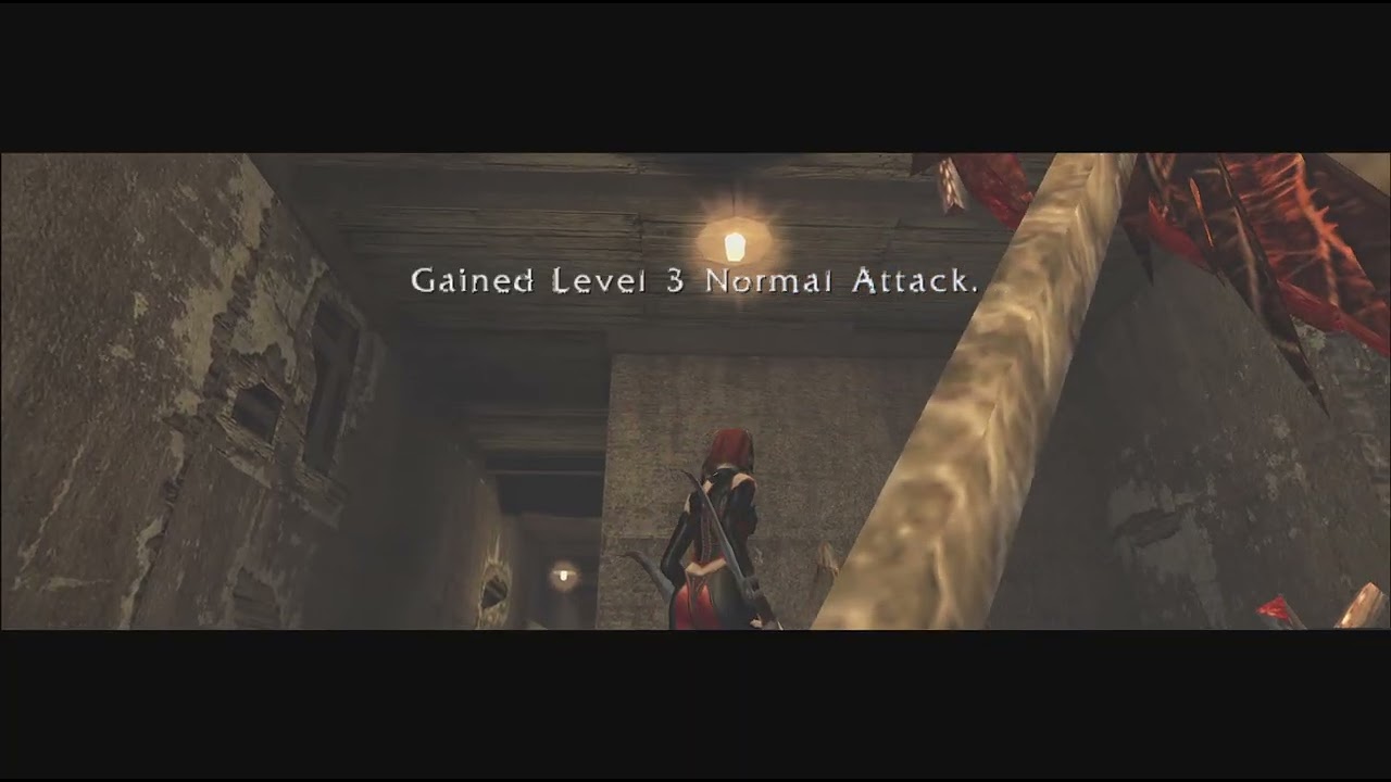 BloodRayne: ReVamped - Ep 04