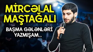 Mircəlal Maştağalı Qəzəl Binə Toyu 2024 - Meyxana Plus