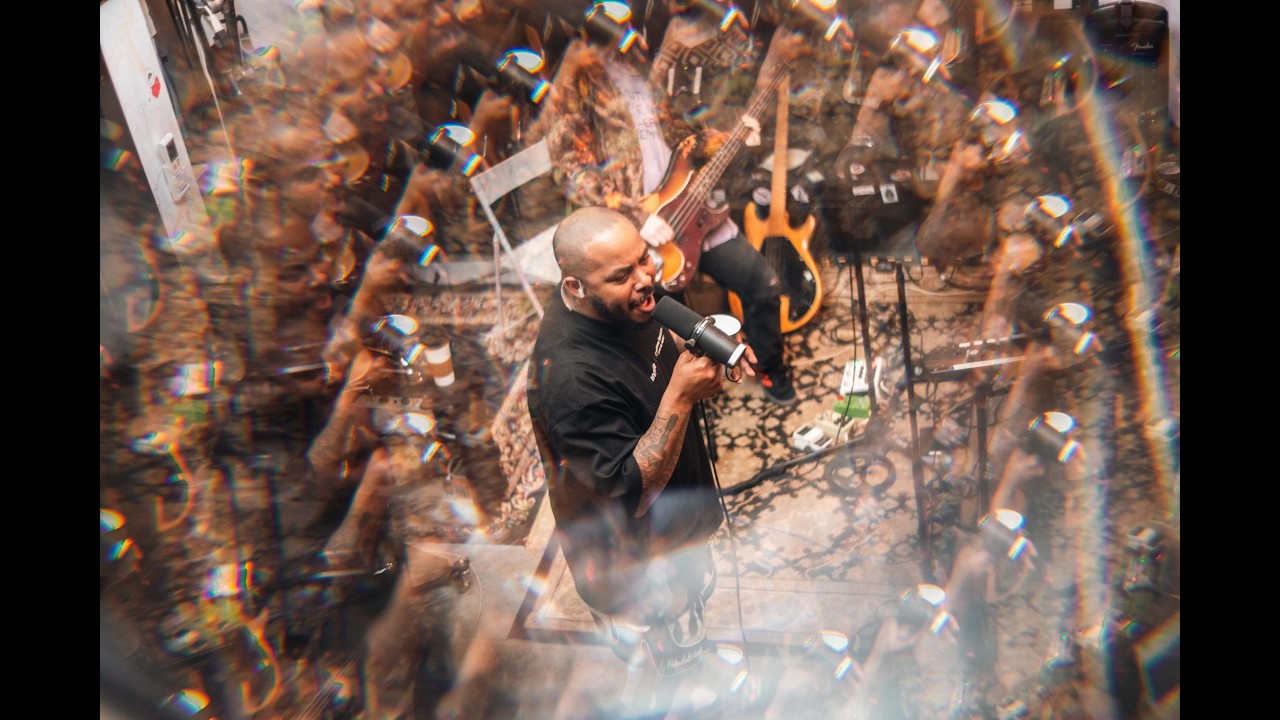 Assista a SCATTRBRAIN - Switch (Live from Big Trouble) no YouTube Assista a SCATTRBRAIN - Switch (Live from Big Trouble) no YouTube