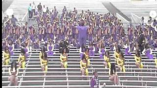 Alcorn vs A&M 2011 ~ 5th Round 1