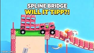 Fancade Level 1: Basics — Can We Reach the Finish Line!