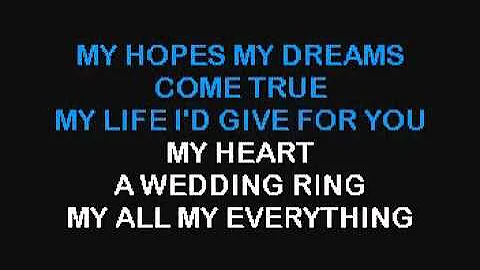 SC7507 09   Twitty, Conway   It's Only Make Believe [karaoke]