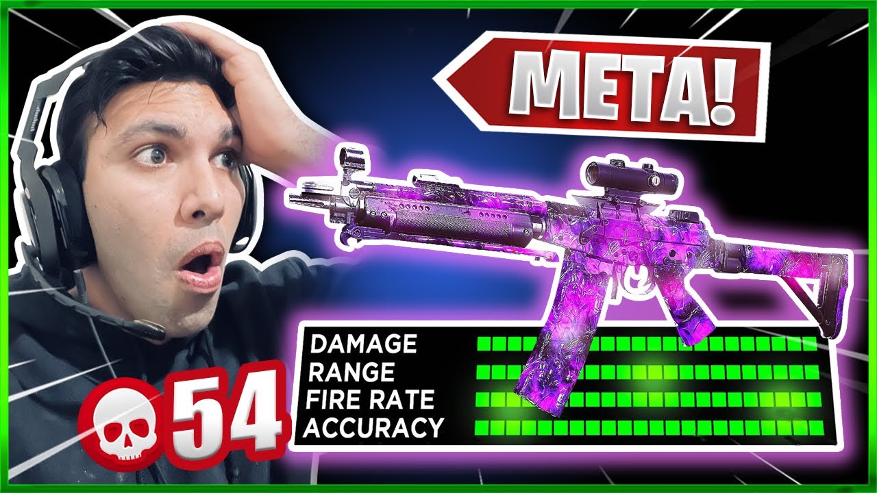 THE FARA 83 IS THE NEW META!!! IN WARZONE SEASON 5! (GAME PLAY/ CLASS SET UP)