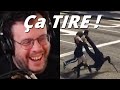 Une VILLE de FOU, bavures policières, famille WTF et SAMU CRASH ! VIBE RP avec Mynthos - TW Moman