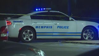 Man accused of multiple shootings in Memphis while on Facebook Live in custody