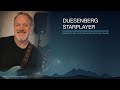 Duesenberg Starplayer — Guitar Noodling