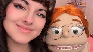 🔴Singing and Improv Ventriloquism with Stephy and more!🎤🤗🔴