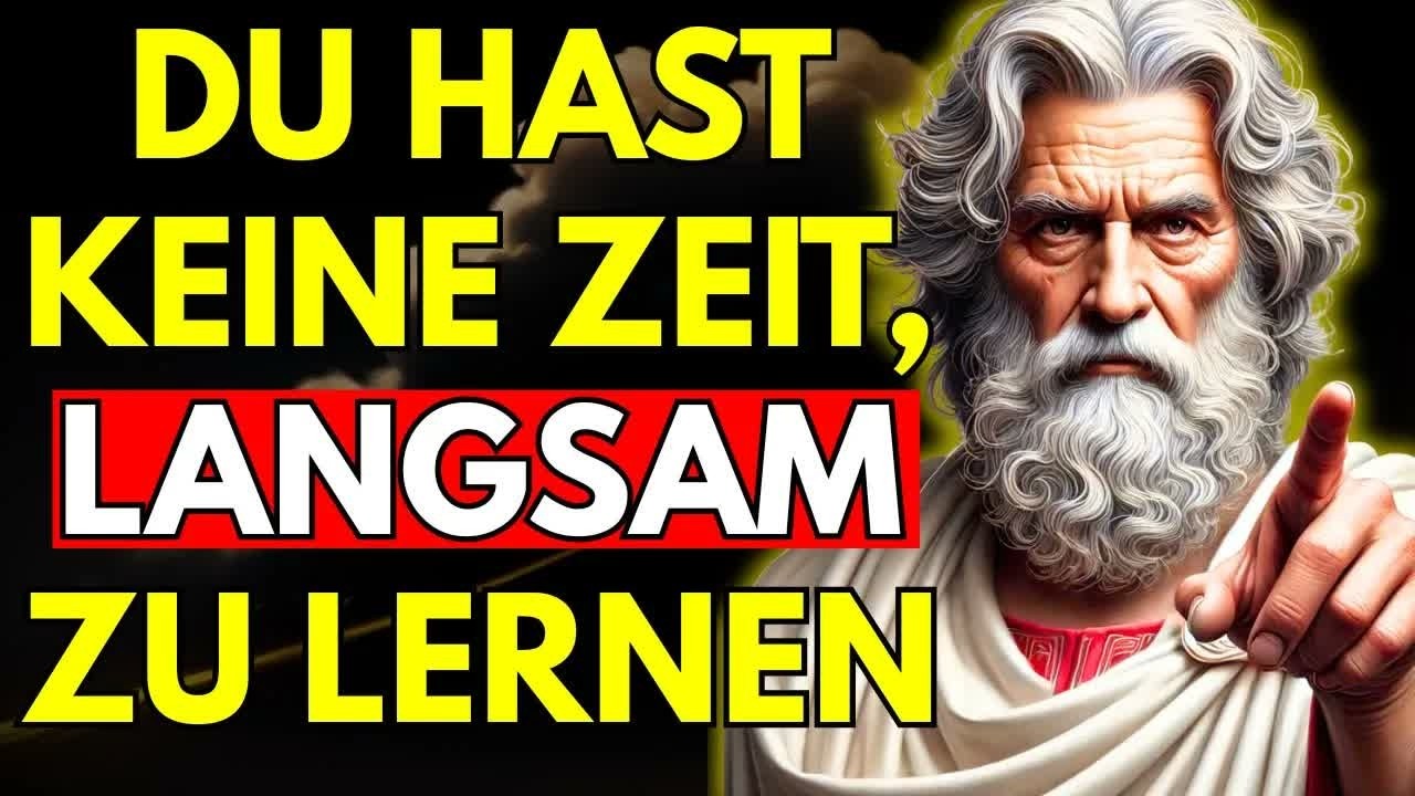 Der Blackbox-Effekt： Wie man JEDE Fähigkeit schnell lernt