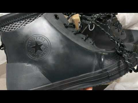 converse thermo boot