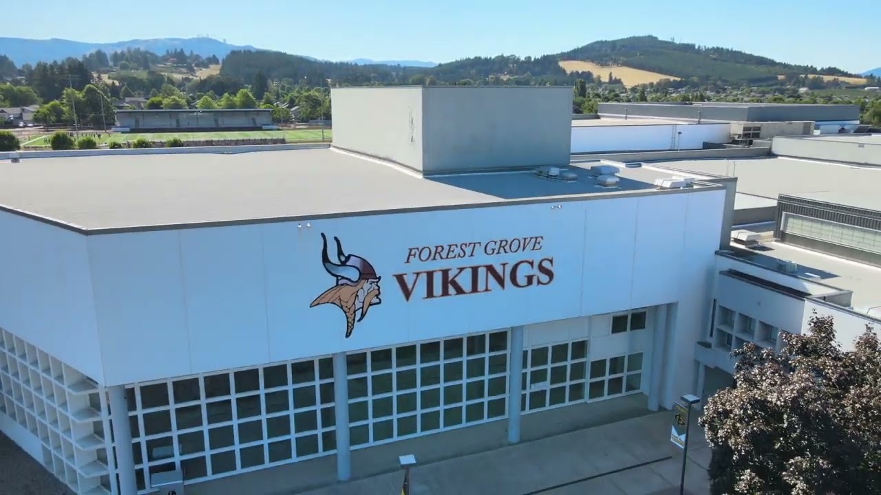 Forest Grove, Oregon presented by Stone Bridge Homes NW