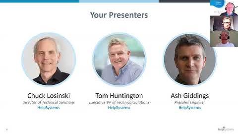 I Inherited an IBM i, Please Help!