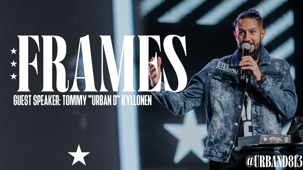 Thumbnail for Frames