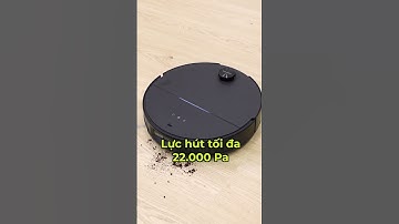 Cùng Làm Sạch – Nhưng Trải Nghiệm Với Saros 10 Khác Biệt Ra Sao?