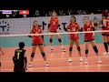 Womens volleyball sea games  thailand  viet nam