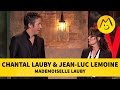 Chantal lauby  jeanluc lemoine  mademoiselle lauby