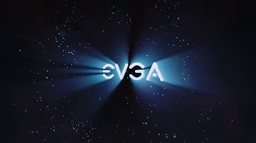 EVGA   20 Years Video