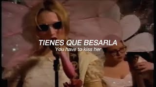 Splendora - Bee-Stung Lips Subulada Español Lyrics