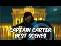 Marvel&#39;s What If Captain Carter Best Scenes