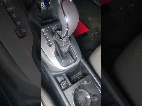 Buick Verano Shifter knob replacement 2014  1 min straight to the point.