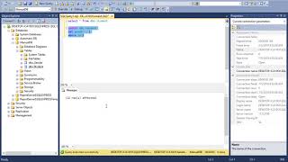 07 SQL Server - Update Records in SQL Server