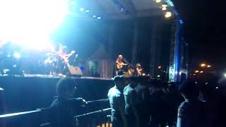 Iwan Fals-seperti badut(live ancol)