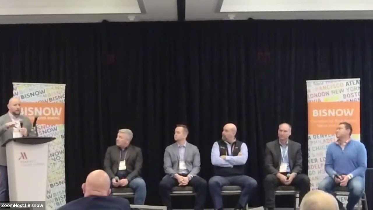 Developing for tomorrow's data center density