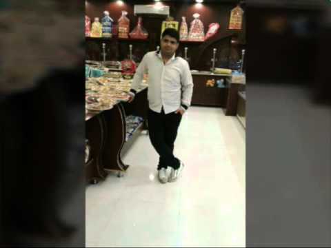 حنكشه
