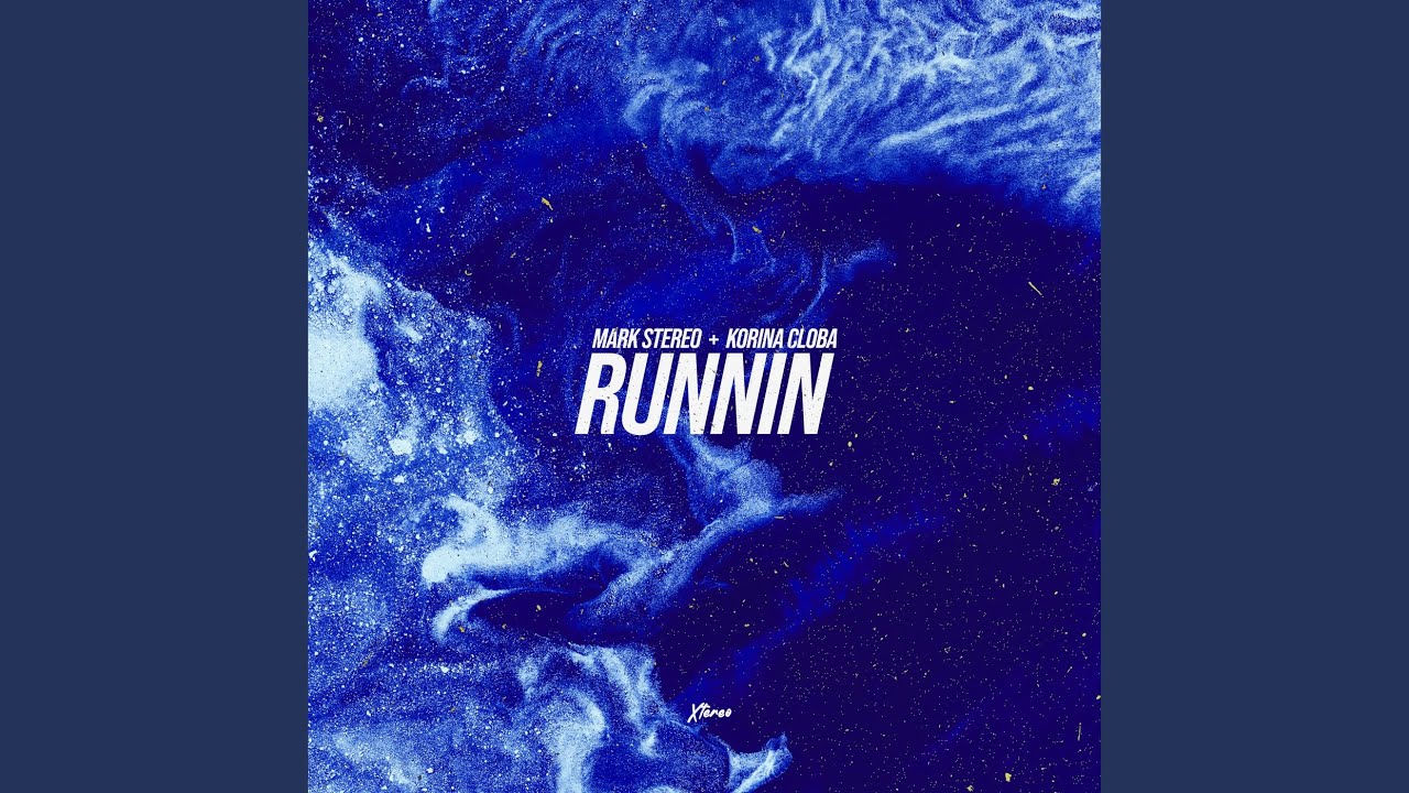 Runnin (Extended Mix)