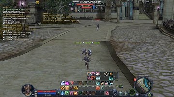 speed hack aion