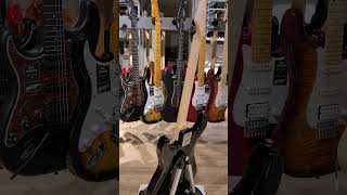 New Orleans Nhs9720 Black Elektro Gi̇tar Üzik