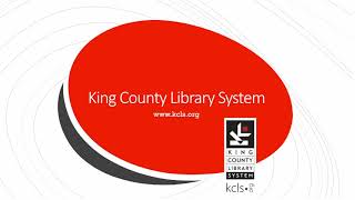King County Library System Introduction for Highline Students and Staff