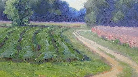 Mid-Shore Arts: The Case for Entering Plein Air wi...