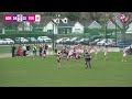 Nenagh Ormond v Terenure Col. - #EnergiaAIL Highlights Men’s Div 1A Rd 15