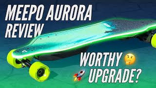 Meepo Aurora Review - Stunning!