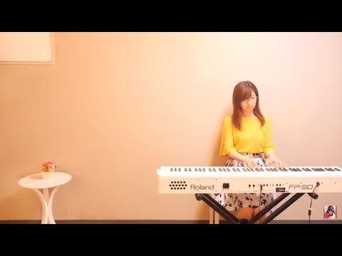 【第672回】渡月橋 ～君 想ふ～（倉木麻衣さん）／宮崎奈穂子