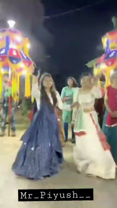 Maro Maal Fashion Walo || Timli Dance || Mr_Piyush__