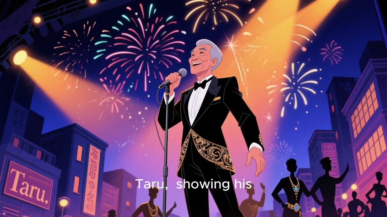 Лин Сяо вспоминает легендарного сингапурского певца, скончавшегося в возрасте 75 лет.