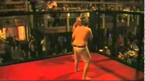 Steven Hill vs PJ Sisco