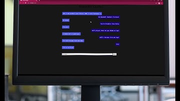 Step by Step NLP Part 2: Open-Source Chatbot UI and DialoGPT Intelligence Upgrade