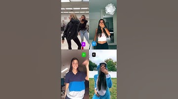 Pick one who won Kaash Paige Dance challenge?||Part1.001#shorts #song #trending #dance #kaash