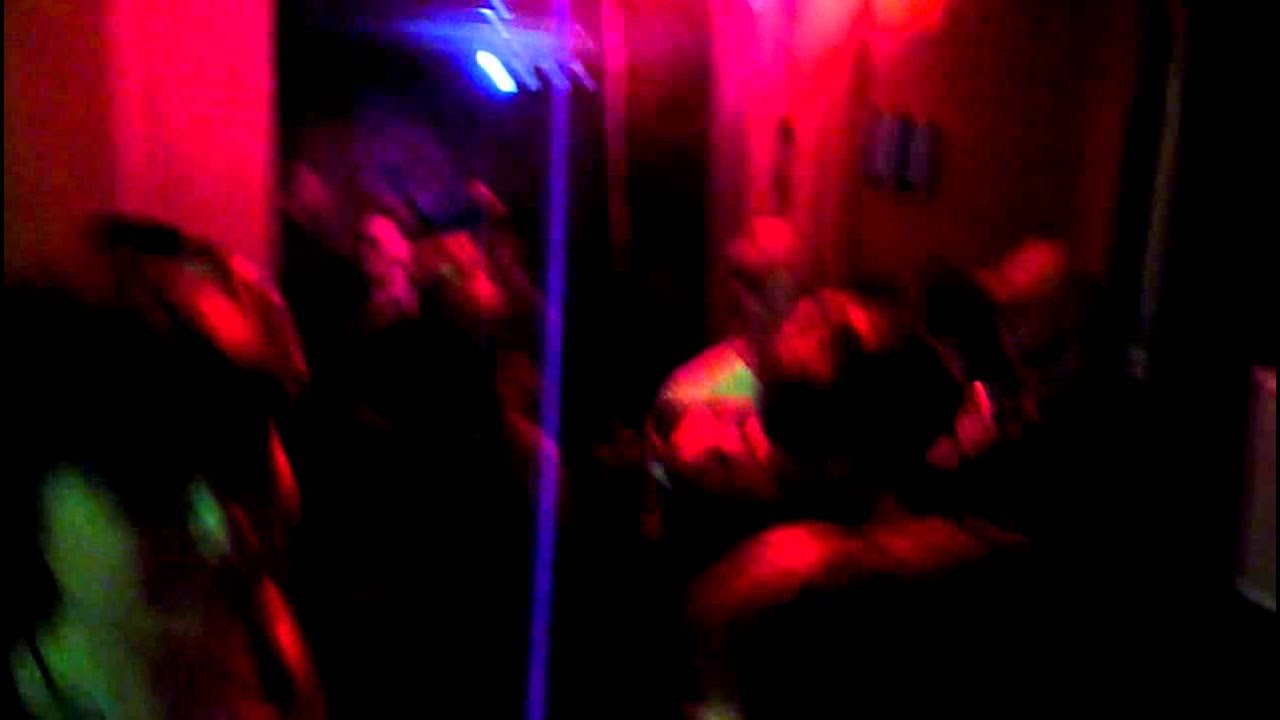 Martha Giles - Vertigo 2011