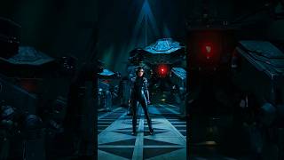 Machine Vs Machine Alita Battle Angle Half Robot