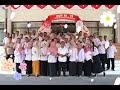 RAPAT KOORDINASI PERSIAPAN SUMPAH JANJI DPRD
