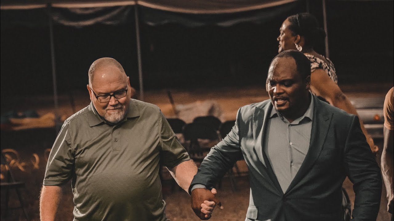 How To Prosper In The Times Of Famine | Evangelist Kevin Chamberliss