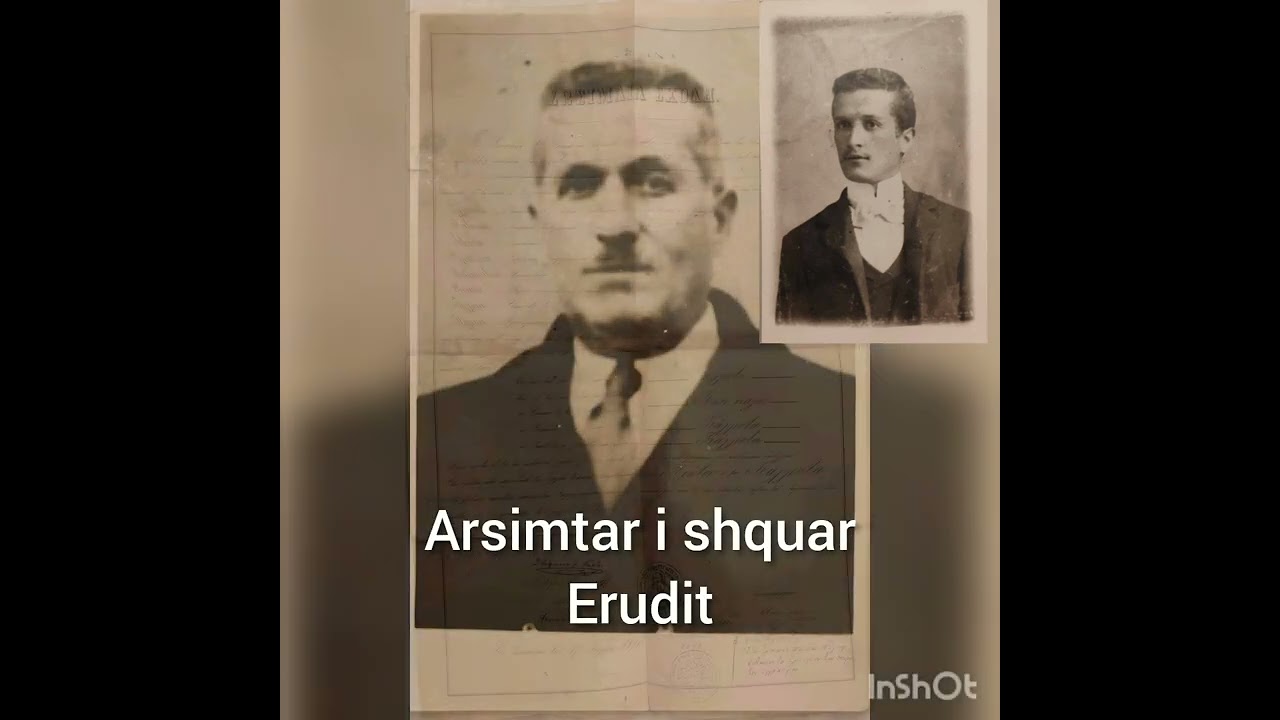 NARTA - Helenizmi qe nuk u shua kurre