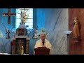 Tercer Domingo de Pascua | 25 - 26 de abril de 2020